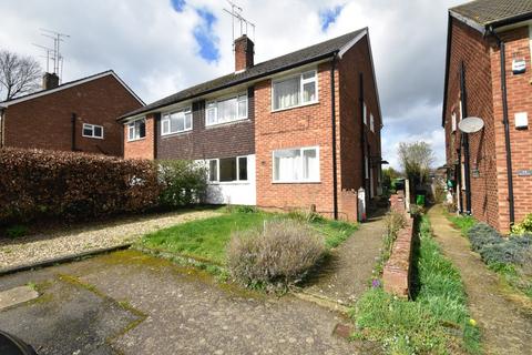 2 bedroom ground floor maisonette to rent, Riverford Close, Harpenden, Hertfordshire, AL5 4LY