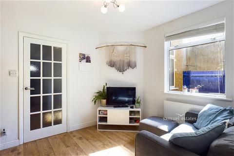 1 bedroom flat for sale, Kimble Road, Colliers Wood, SW19