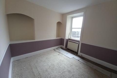 3 bedroom maisonette for sale, Victoria Street, Newton Stewart, Dumfries and Galloway. DG8 6BT