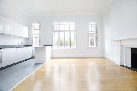 3 bedroom apartment to rent, Egerton Gardens, London, SW3