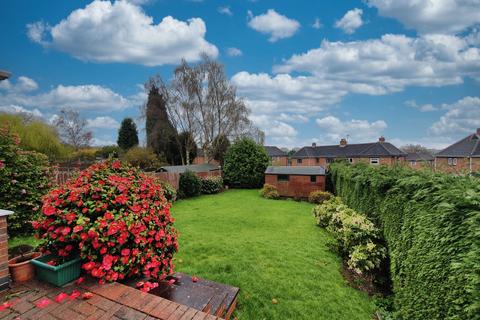 2 bedroom detached bungalow for sale - Leicester Road, Whitwick, LE67