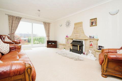 2 bedroom detached bungalow for sale - Leicester Road, Whitwick, LE67
