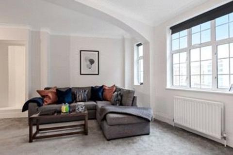 2 bedroom apartment to rent, Park Road, London, NW8