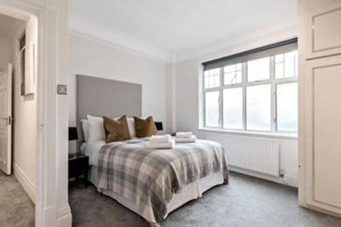 2 bedroom apartment to rent, Park Road, London, NW8