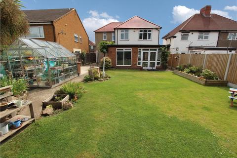 4 bedroom detached house for sale, Towle Street, Sawley, NG10