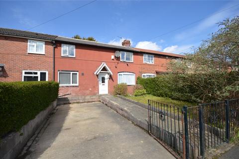 3 bedroom terraced house for sale, Middleton Park Grove, Leeds, West Yorkshire