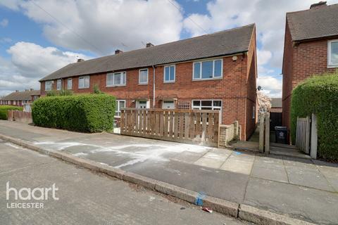 35 Biddle Road, Leicester, LE3 9HJ