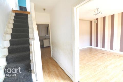 35 Biddle Road, Leicester, LE3 9HJ