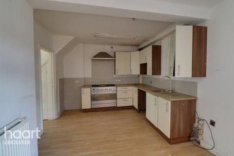 35 Biddle Road, Leicester, LE3 9HJ