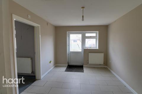 35 Biddle Road, Leicester, LE3 9HJ
