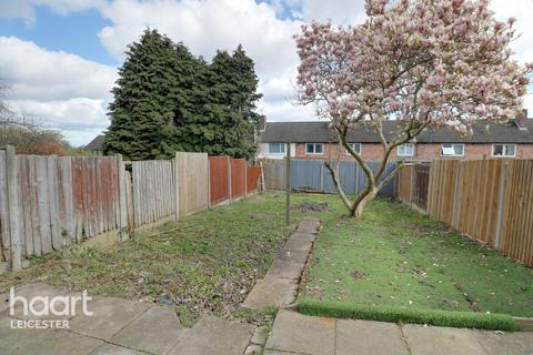 35 Biddle Road, Leicester, LE3 9HJ
