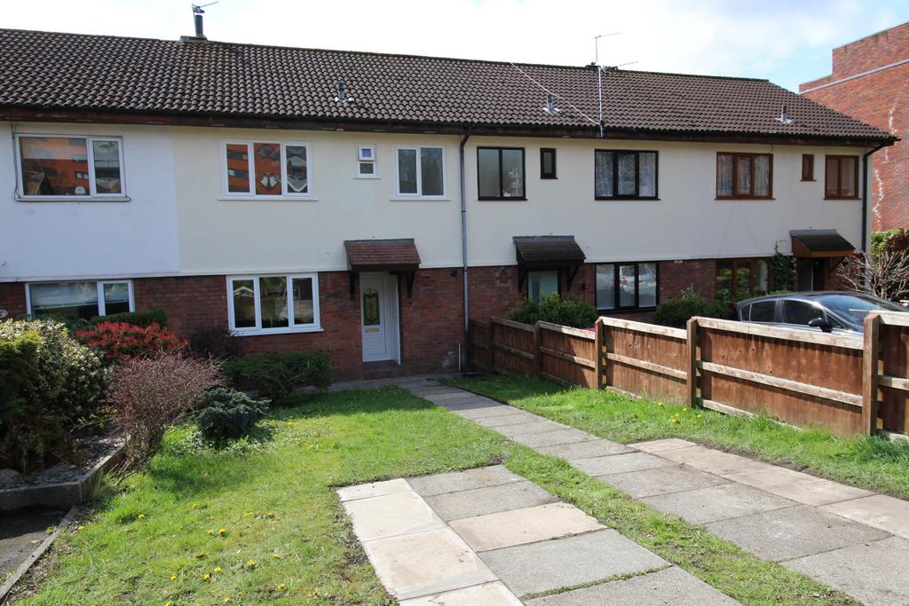 Picton Close, Trinity Quarter... 3 bed terraced house £1,450 pcm (£