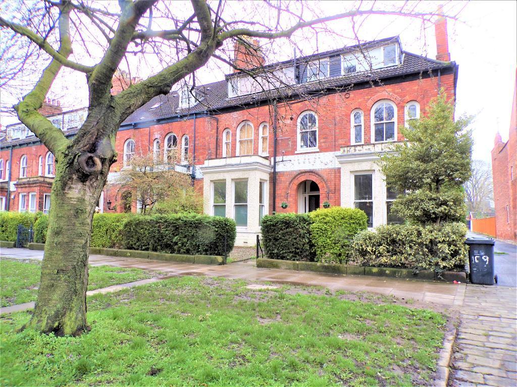 Westbourne Avenue, Hull, HU5 3HT 5 bed end of terrace house for sale