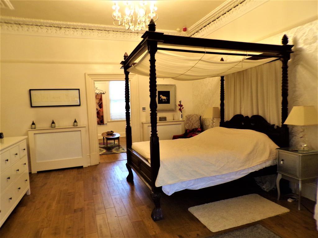 Flat two - bedroom