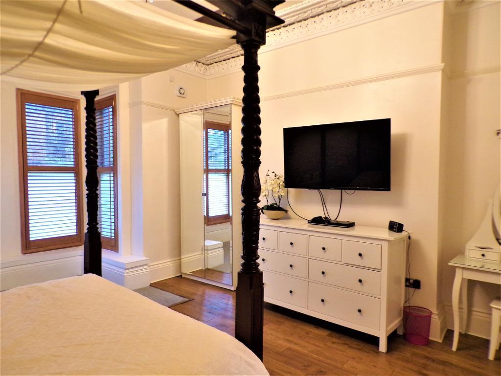 Flat two - bedroom
