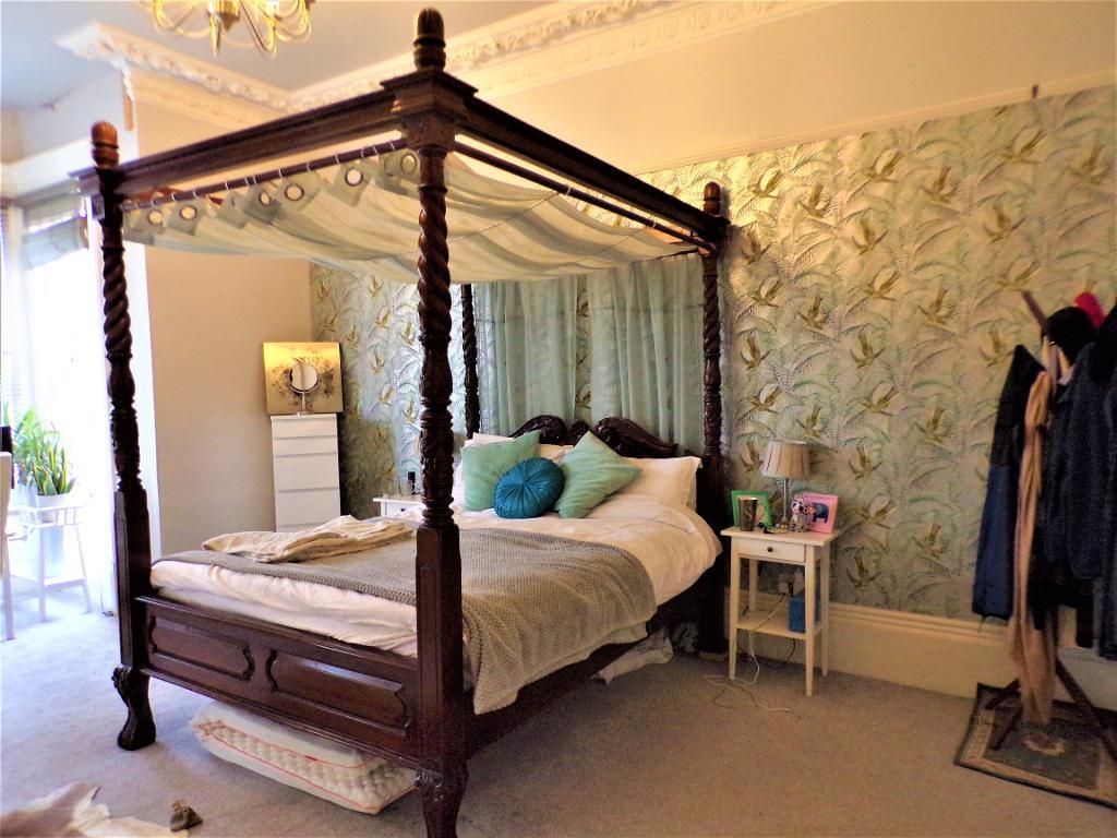 Flat one - bedroom
