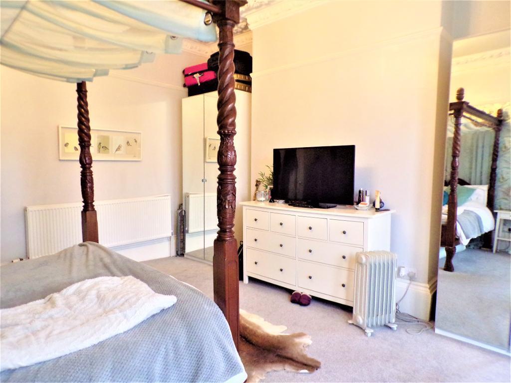 Flat one - bedroom
