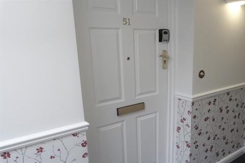 1 bedroom retirement property for sale - Watkins Court, Old Mill Close, Hereford, HR4