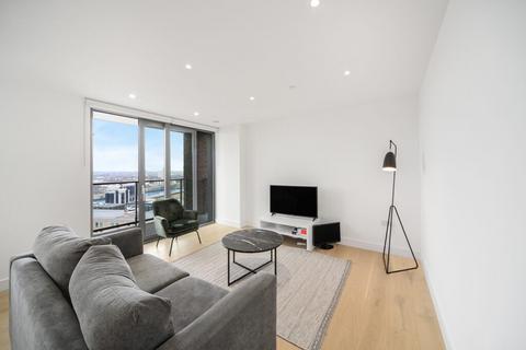 2 bedroom flat for sale, Heritage Tower, London E14