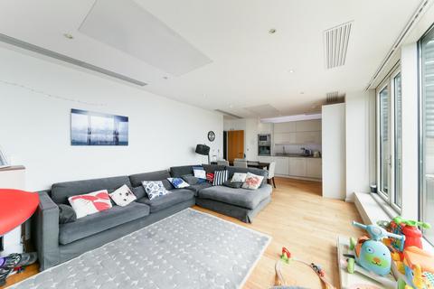 2 bedroom flat for sale, Ability Place, Millharbour, Canary Wharf, London, E14