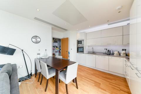 2 bedroom flat for sale, Ability Place, Millharbour, Canary Wharf, London, E14