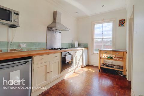 2 bedroom apartment for sale - Earlham Road, Norwich