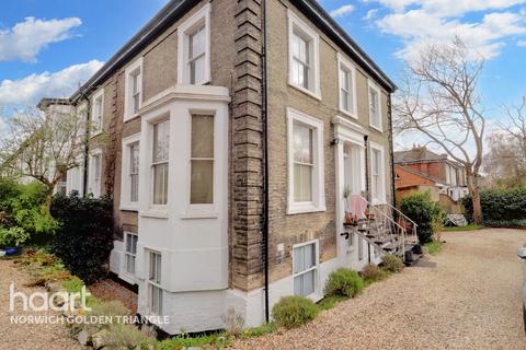 2 bedroom apartment for sale, Earlham Road, Norwich