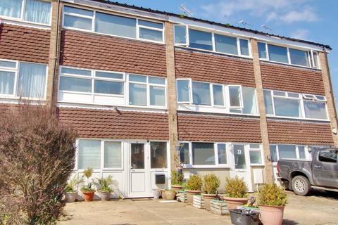 4 bedroom townhouse for sale - The Wicket, Hythe
