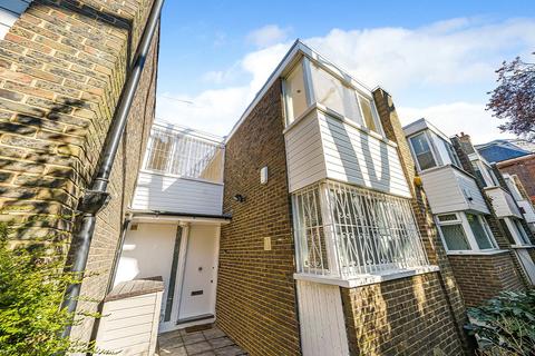 36b Arkwright Road, London, NW3 6BH
