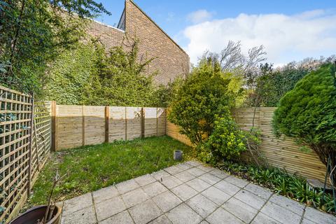 36b Arkwright Road, London, NW3 6BH