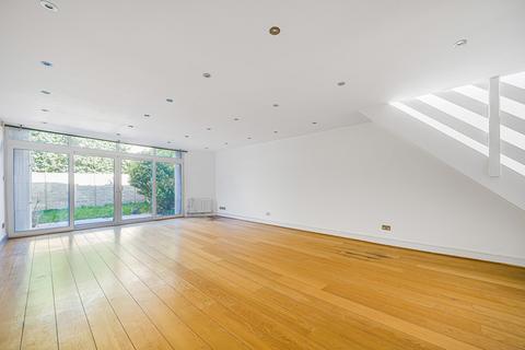 36b Arkwright Road, London, NW3 6BH