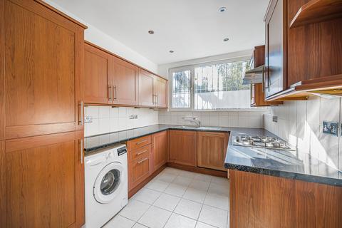 36b Arkwright Road, London, NW3 6BH