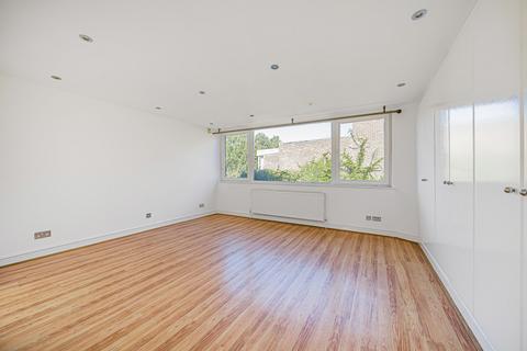 36b Arkwright Road, London, NW3 6BH