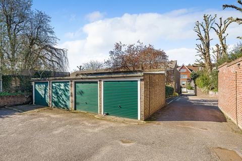 36b Arkwright Road, London, NW3 6BH