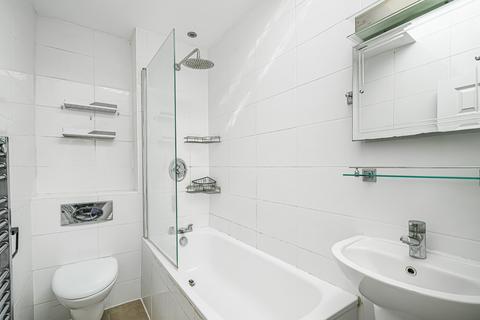 36b Arkwright Road, London, NW3 6BH