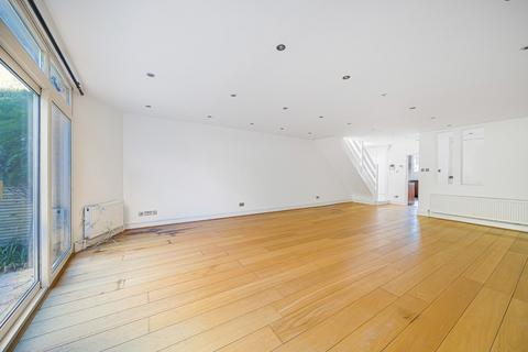 36b Arkwright Road, London, NW3 6BH