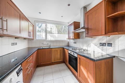 36b Arkwright Road, London, NW3 6BH