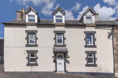 4 bedroom end of terrace house for sale - Pittenzie Street, Crieff PH7