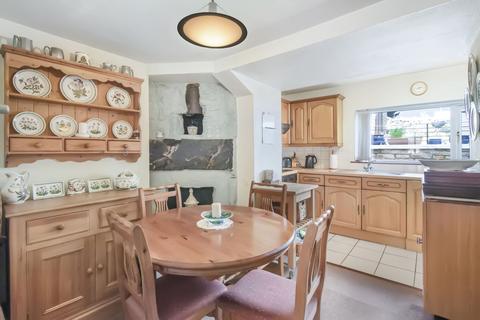 4 bedroom end of terrace house for sale - Pittenzie Street, Crieff PH7