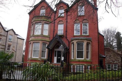 2 bedroom apartment to rent, Livingston Drive South, Liverpool L17