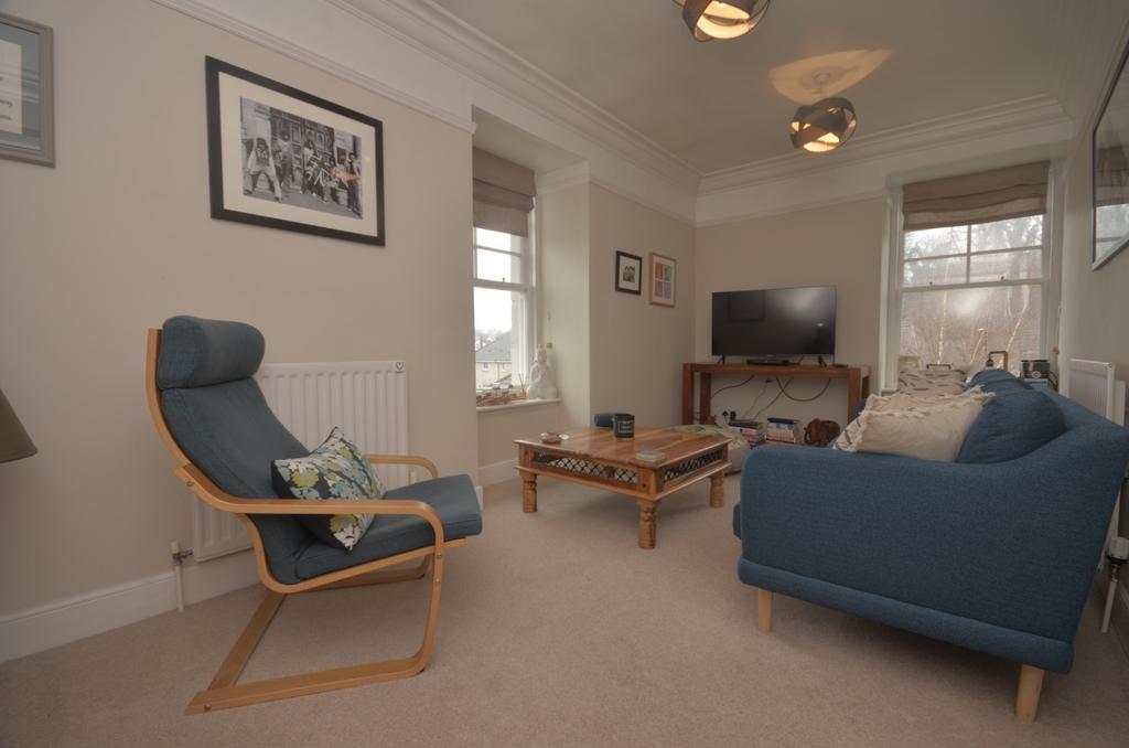 Cardross Park Mansion, Cardross, Argyll and Bute, G82 5QH 2 bed apartment for sale £159,000