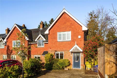2 bedroom end of terrace house for sale, Shortfield Common Road, Frensham, Farnham, Surrey, GU10