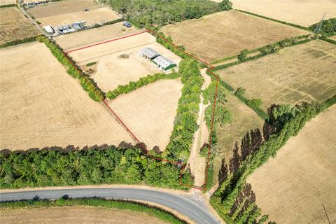 Plot for sale, Kinoulton Lane, Kinoulton