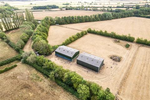 Plot for sale, Kinoulton Lane, Kinoulton