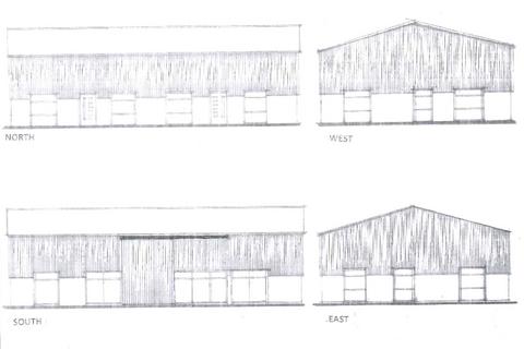 Plot for sale, Kinoulton Lane, Kinoulton