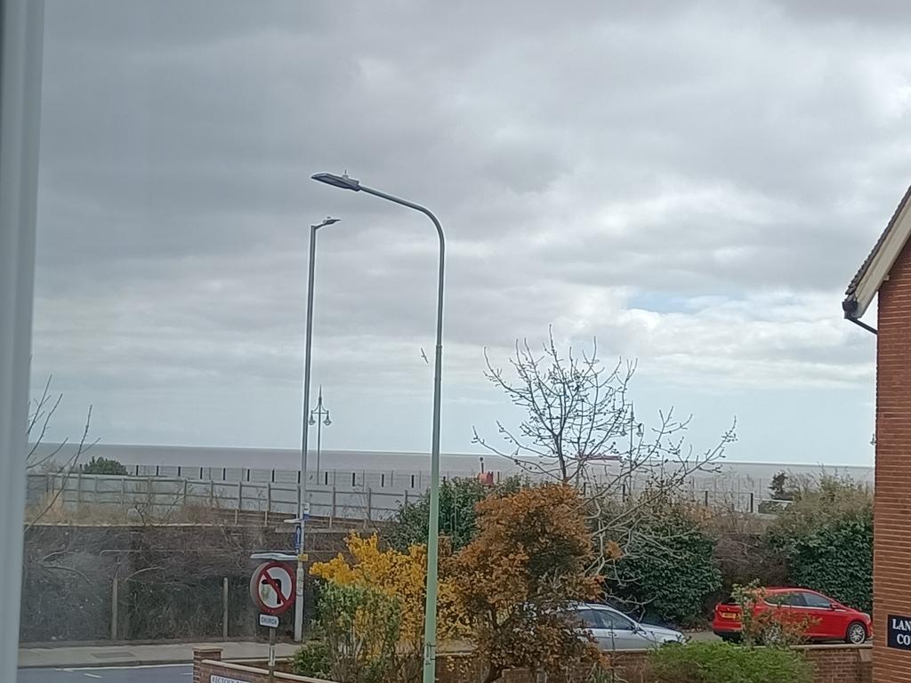View from Lounge