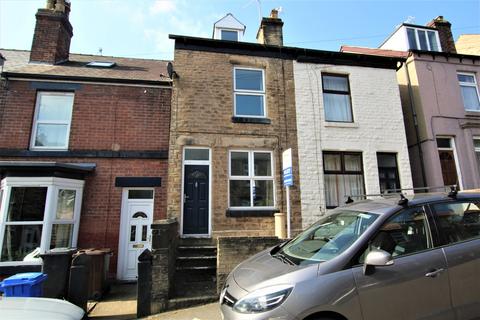 undefined, Wood Road, Sheffield
