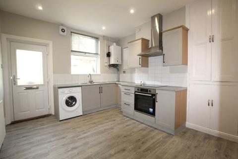 undefined, Wood Road, Sheffield
