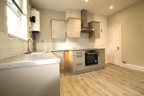 undefined, Wood Road, Sheffield