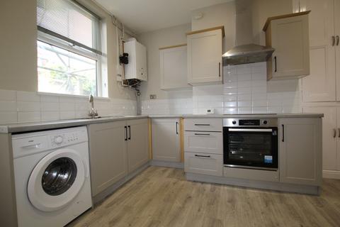 undefined, Wood Road, Sheffield